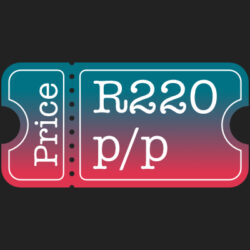 FRC Barnyard 2025 Ticket